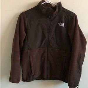 north face jacket